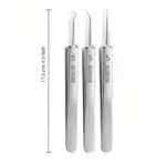Fecong™ Stainless Steel Blackhead Removal Kit