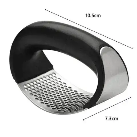 Garlic Press Specifications