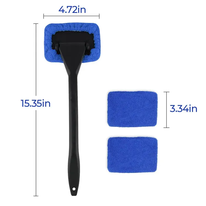 Cleaning Tool Package