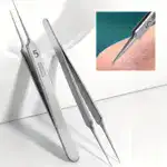 Fecong™ Stainless Steel Blackhead Removal Kit