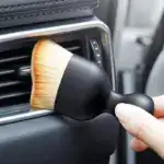 🔥 UltraSoft Car Interior and Vent Brush