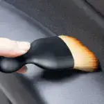 🔥 UltraSoft Car Interior and Vent Brush