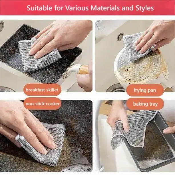 Widely Used