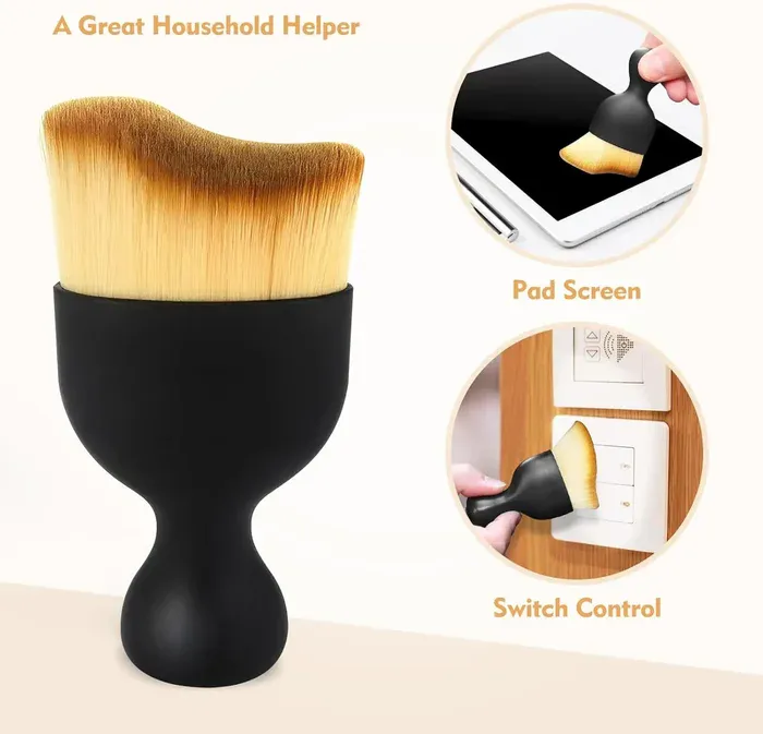 Multi-purpose cleaning tool