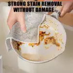 2025 MiracleWire Cleaning Cloths