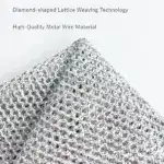 2025 MiracleWire Cleaning Cloths