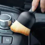 🔥 UltraSoft Car Interior and Vent Brush