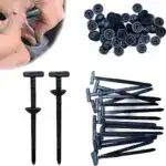 Nylon Universal Cable Tie Buckles – Multipurpose Fastening Tool