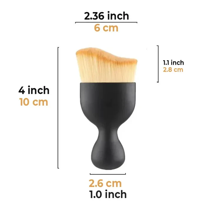 Product size