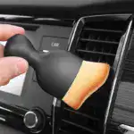 🔥 UltraSoft Car Interior and Vent Brush