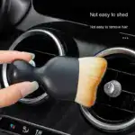 🔥 UltraSoft Car Interior and Vent Brush
