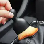🔥 UltraSoft Car Interior and Vent Brush
